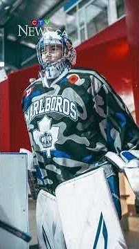 Sophie Jovanovic becomes first ever female selected in OHL U18 draft