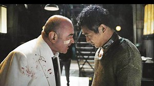 Sinopsis Danny The Dog, Kolaborasi Jet Li dan Morgan Freeman dalam Aksi Menawan, Saksikan Malam Ini - TribunStyle.com