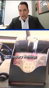 18K views · 37 reactions | If you're lucky enough to win a lottery...