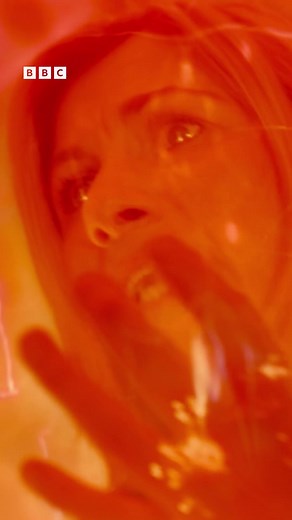 The moment has been prepared for… 🔥 #doctorwho #regeneration