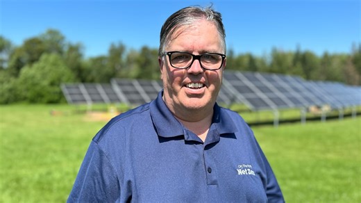 Steven Myers calls it a career after 14 years in P.E.I. politics