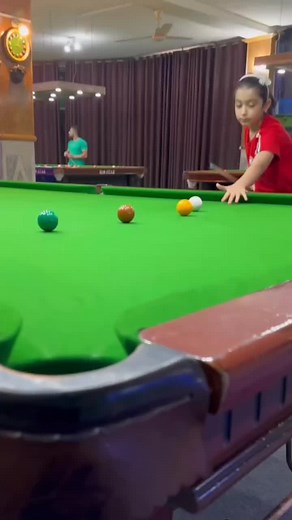 Billiard Game Highlights: Skills and Techniques