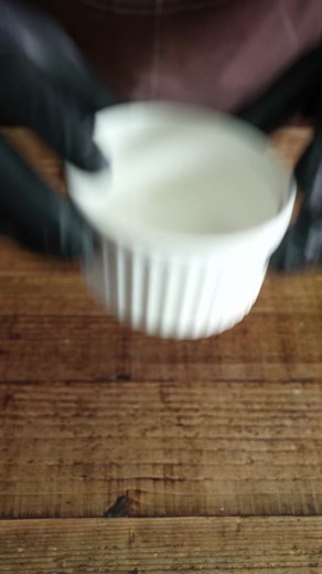 Delicious Chocolate Souffle Recipe