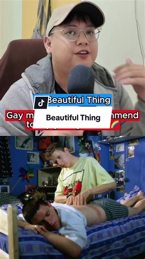 Beautiful Thing: A Must-Watch BL Movie