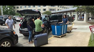 Record enrollment at IU leading to shortage of dorm rooms