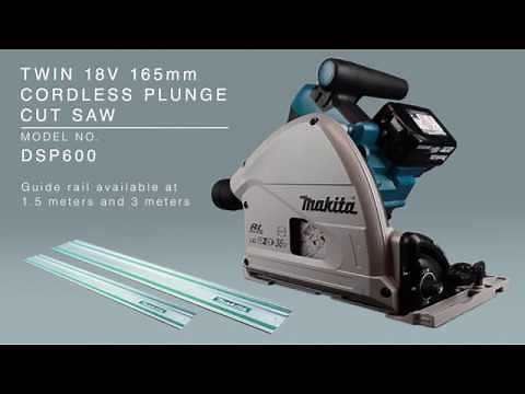 Makita DSP600