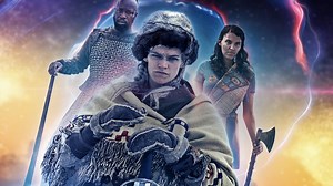 Let the countdown begin! 🎊 The #DoctorWho New Year's Day Special premieres January 1 at 8 p.m. on BBC America | BBC America