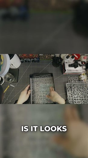 Night Lords Combat Patrol: So Much Fun! (Unboxing)