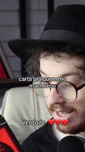 Carta de Reflexão para Quem Me Machucou