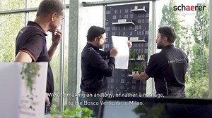 24 reactions | A coffee machine with real vegetation? In the video, Product Manager Daniel Estrada explains what this very special project is all about. And you can experience the finished product at the Host 2019 in Milan! From October 18-22, in our exhibition space, Booth E38, Hall 22. more info: https://www.schaerer.com/en/company/fairs/ #hostmilano2019 #schaererag #swissmade #swisscoffeecompetence #milano #boscoverticale #spcc #schaererpremiumcoffeecorner | Schaerer AG | Facebook
