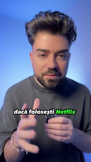141K views · 944 reactions | Uite cum am deblocat zeci de seriale pe Netflix! Intra pe surfshark.com/4VPN sau foloseste codul 4VPN la checkout pentru 4 luni extra la pretul promotional de 2€ pe luna #netflix #sfaturi #vpn | Andrei Ciortan - adsensei | Facebook