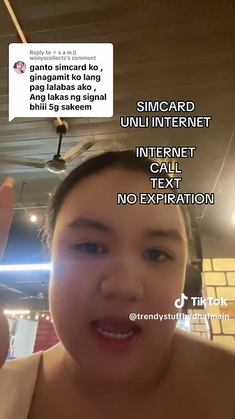 GOMO SIM 30GB No Expiry - Unlimited Internet, Call, Text