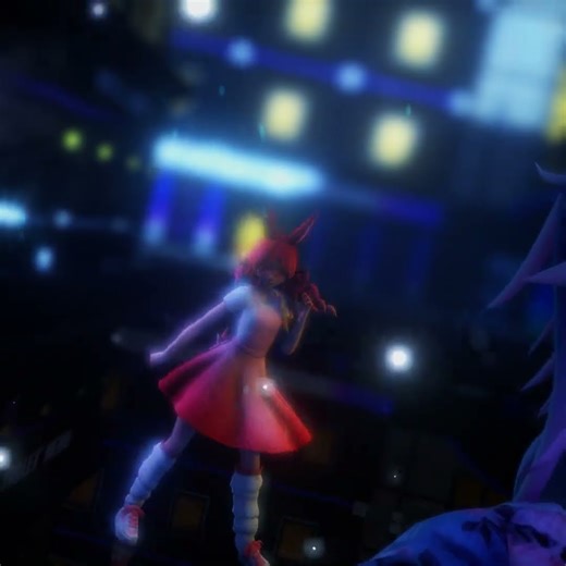 MMD | TikTok - Rock That Body -=Motion DL=- #trend #tiktok #mmd #anime #3d #animation