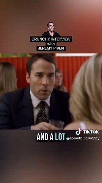 Ari Gold Discussion with Jeremy Piven on Podcast