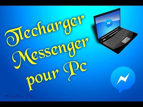 Télecharger Messenger pour Pc facilement et gratuitement HD FR