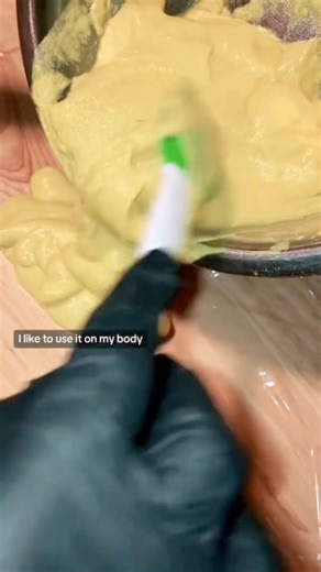 57K views · 842 reactions | Turn your skincare into self-care. This golden sugar scrub blends turmeric + ginger root to gently polish the skin, leaving it radiant and silky soft.#sugarscrub #bodysfrub #TurmericAndGinger #handmade #smallbusiness 20% off until end of day Friday www.sbbotanicalproducts.com | Belen Salcedo | Facebook