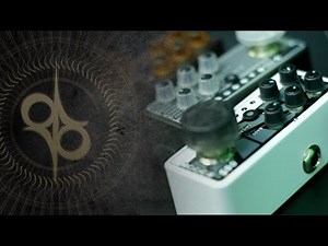 Mooer Micro Preamp pedals