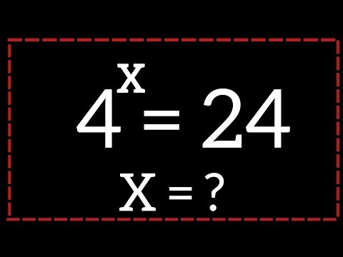 Indian | Math Olympiad | Can you Solve ?? | Find the value of X |
