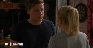 Emmerdale’s Lachlan White actor Thomas Atkinson's life and where he is now