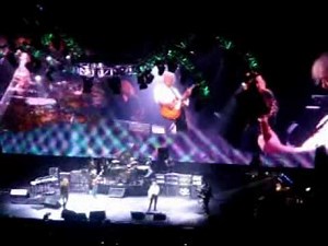 Led Zeppelin—Dazed and Confused (Part 1)—Live @ O2 London 2007-12-10