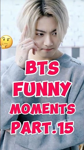 BTS Funny Moments Compilation | Impossible Try Not to Laugh Challenge