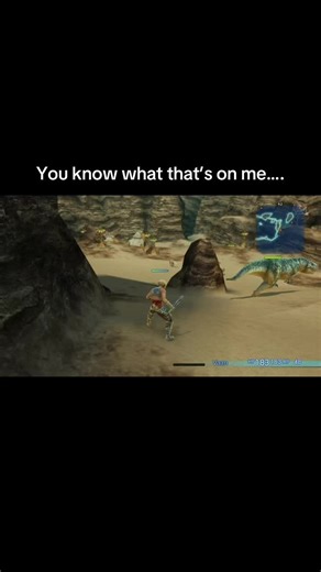 Final Fantasy XII: Exploring Umoody Moments