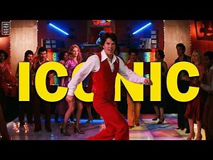 Boogie Nights (1997) – Iconic Mark Wahlberg Disco Dance Scene