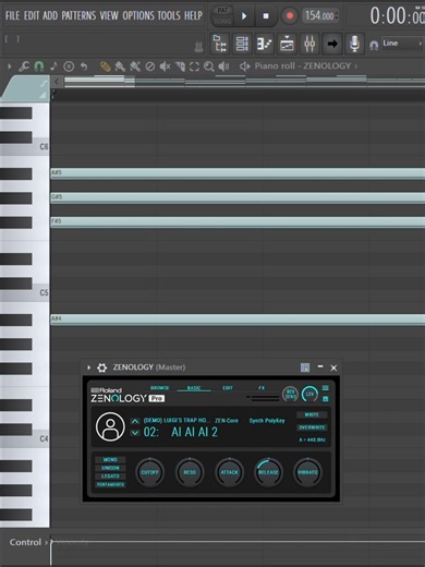 buff bby - @rexv2s #fypシ #viral #flstudio #rexv2