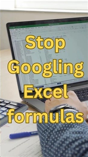 Generate Excel Formula Instantly with AI