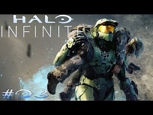 Halo Infinite Let's Play #003 (Deutsch / German)