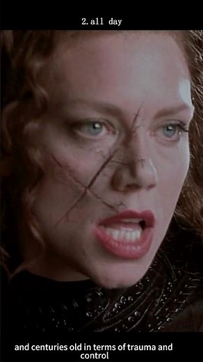 #movie The League of Extraordinary Gentlemen – Two Vampires Fighting Is the Darkest Showdown