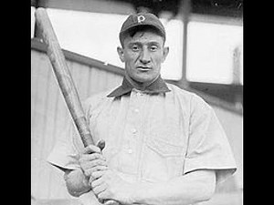 HONUS WAGNER Parade rare footage