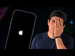 iPhone 11 In Reboot Loop?