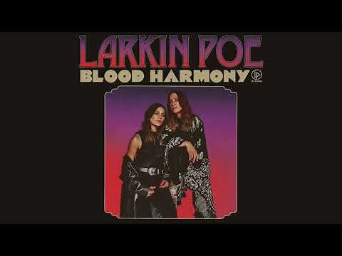 Larkin Poe - Bolt Cutters & The Family Name (Official Audio)