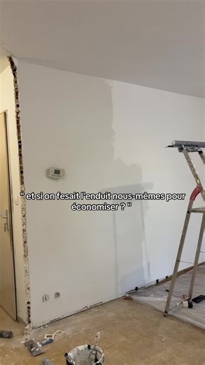 Pourquoi inventer le crépis pour vos travaux ?