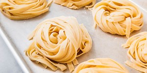 Gluten-Free Pasta Will Satisfy Your Deepest Pasta Cravings