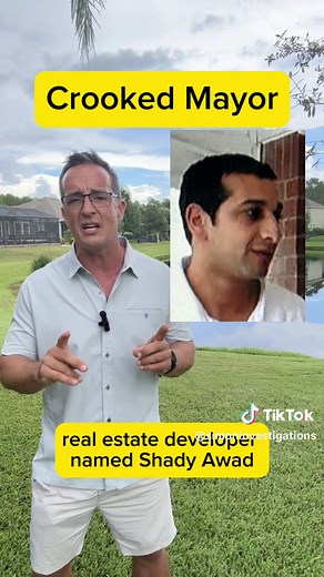 The FBI busted the mayor of a Detroit suburb for accepting bribes. Former FBI Special Agent Tom Simon, now a Florida Private Investigator, has the story. #truecrime #fbi