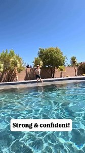 ISR isn’t just for babies…big kids can benefit from lifesaving swim skills too! 💪🏊‍♂️ Learn more about ISR lessons and find an instructor near you by visiting www.infantswim.com! 💙#watersafety #ISR #swimlessons | Infant Swimming Resource