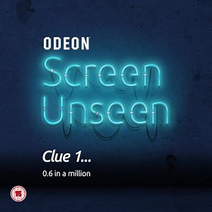 Tickets just £5 | ODEON Cinemas