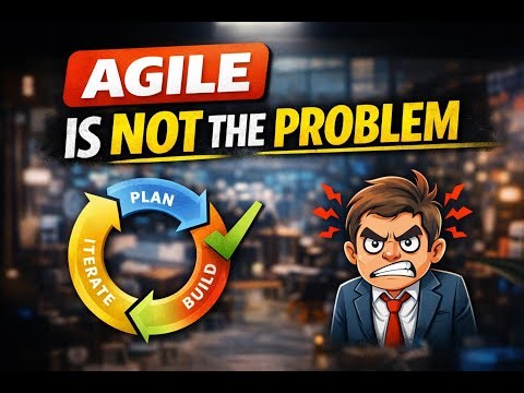 A Meta-Agile Operating Model