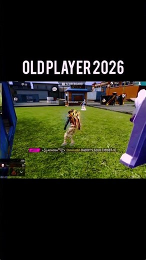 Old player 2020 ka Aura 💀💀💀#foryou #viralvideo #shoetfeed #shortvideo #subscribe