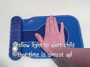 Time Out Pad
