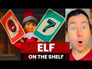 Funny Elf on the Shelf Ideas | Taylor Nikolai Compilation