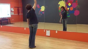 迈克杰克逊 - Beat It 舞蹈动作教学，教练！我想学