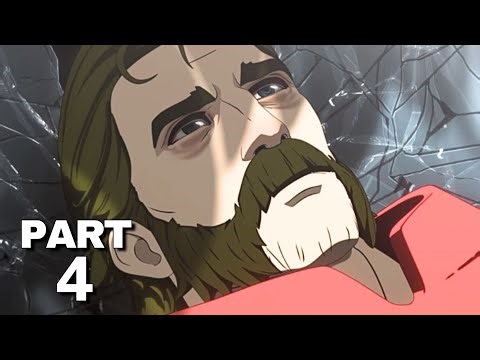 DISPATCH - Episode 4 (Restructure)