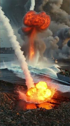 👉 AI US vs Iran War Simulation