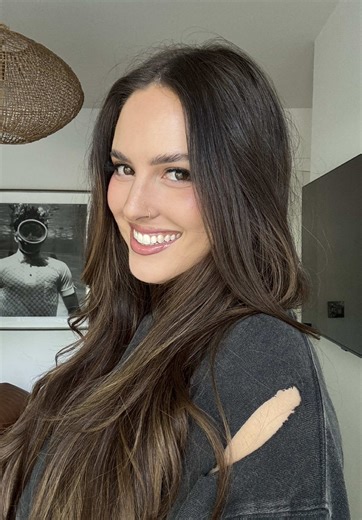 How a Tinder Swipe Changed My Life for the Better