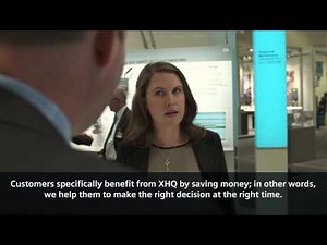 XHQ Operations Intelligence from Siemens