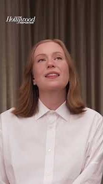 #HannahEinbinder, #PaulWDowns & #MegStalter Reflect on Filming #Hacks First Episode #shorts