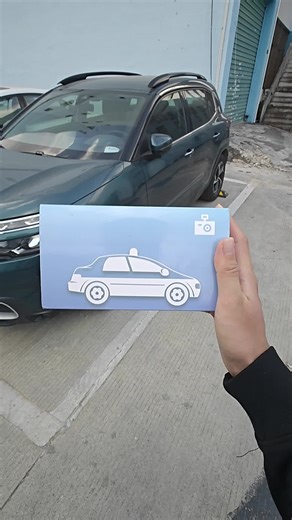 4-Camera Dashcam with 360-Degree Coverage for Safety